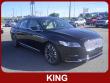 Lincoln Continental