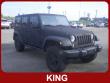 Jeep Wrangler Unlimited