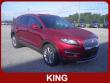 Lincoln MKC