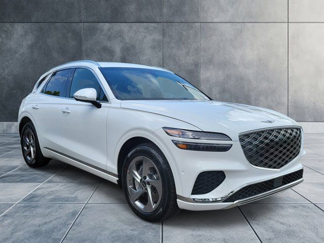 2026 Genesis GV70 2.5T Advanced AWD's photo
