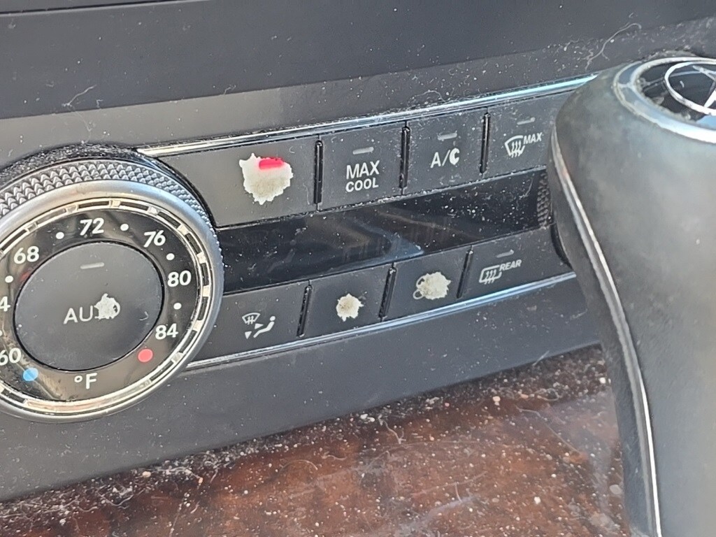 Used 2012 Mercedes-Benz GLK GLK 350 SUV