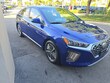  Hyundai IONIQ Plug-In Hybrid
