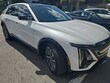 Cadillac Lyriq