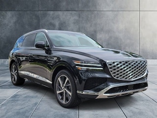 2027 Genesis GV80 2.5T Advanced SUV