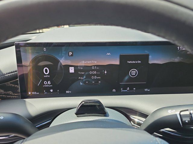 2026 GENESIS G80 Prestige Black - Photo 18