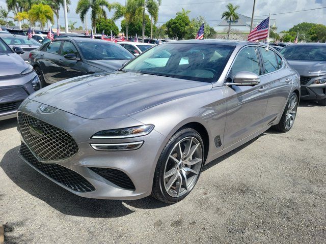 Certified Pre-Owned Genesis | King Genesis Deerfield Beach