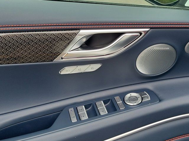 2026 GENESIS GV80 Coupe E-SC - Photo 18