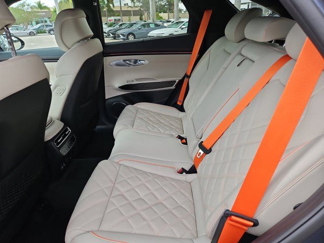 2026 GENESIS GV70 Sport Prestige - Photo 13