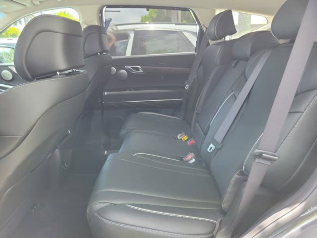 New 2026 Genesis GV80 2.5T Advanced SUV