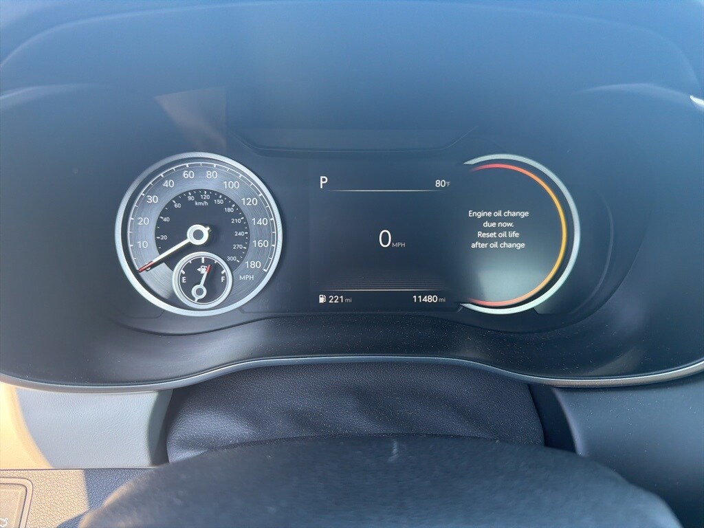 Used 2023 Genesis G70 2.0T Sedan