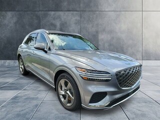 2026 Genesis GV70 2.5T SUV