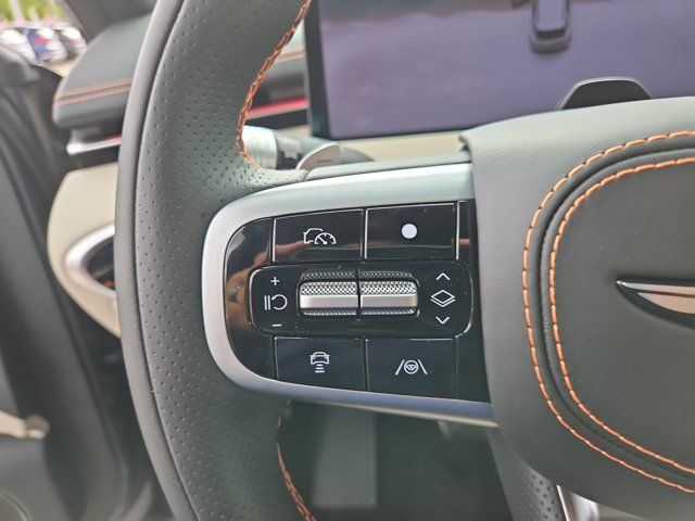 2026 GENESIS GV70 Sport Prestige - Photo 20