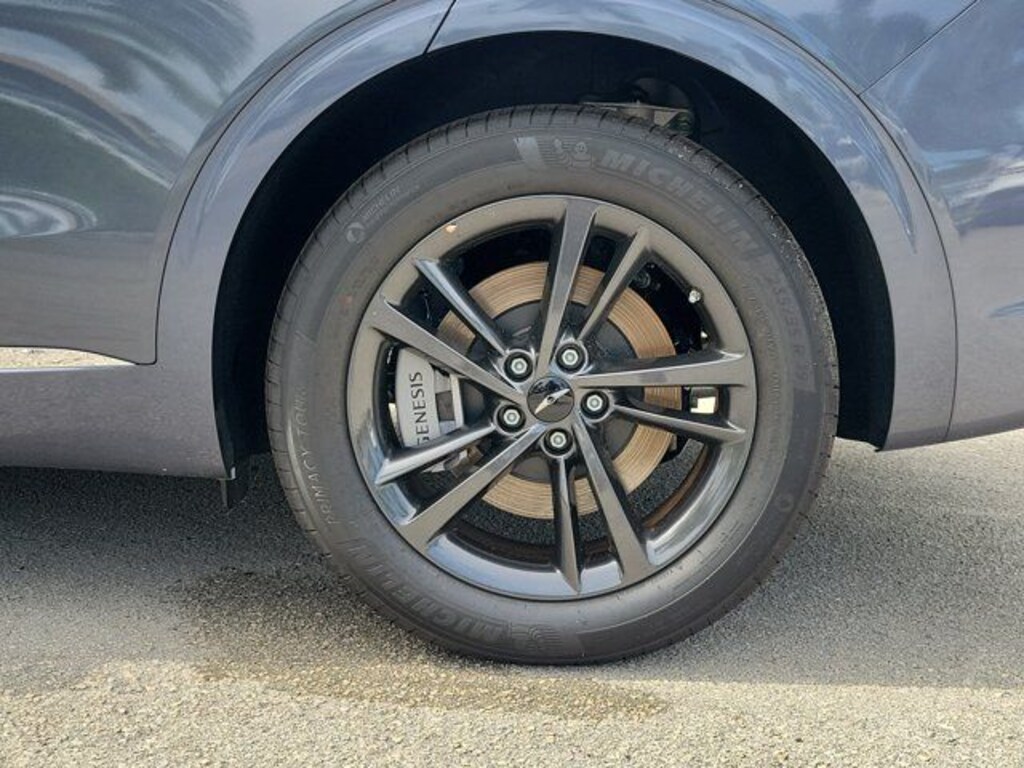 New 2027 Genesis GV70 2.5T Advanced SUV