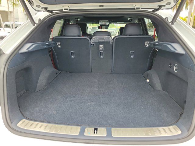 2026 GENESIS GV80 Coupe E-SC - Photo 8