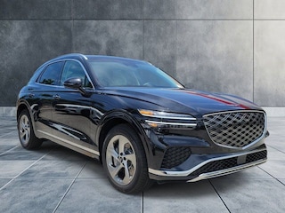 2026 Genesis GV70 2.5T Select SUV