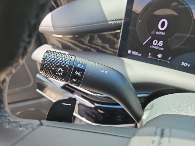 2026 GENESIS G80 Prestige Black - Photo 23