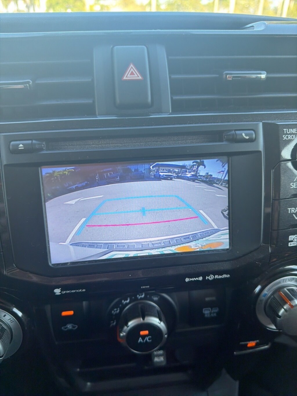 Used 2018 Toyota 4Runner SUV