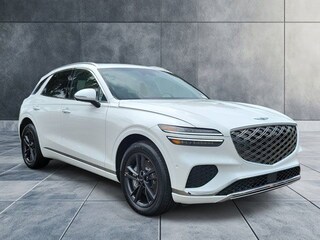 2027 Genesis GV70 2.5T Advanced SUV