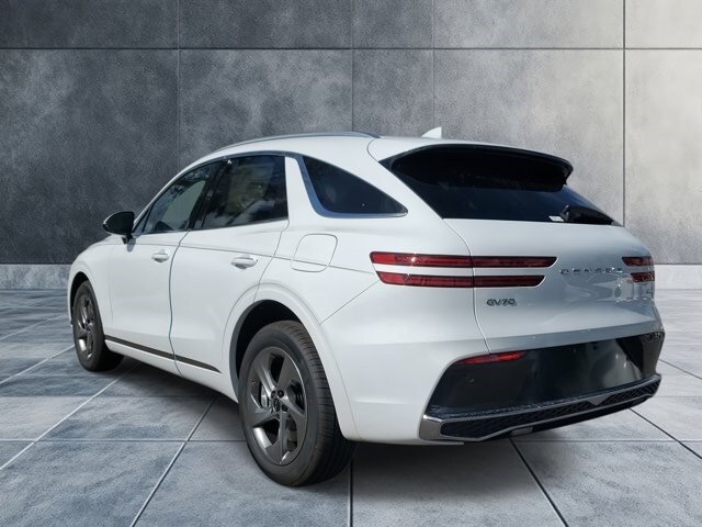 2026 Genesis GV70 2.5T photo 3