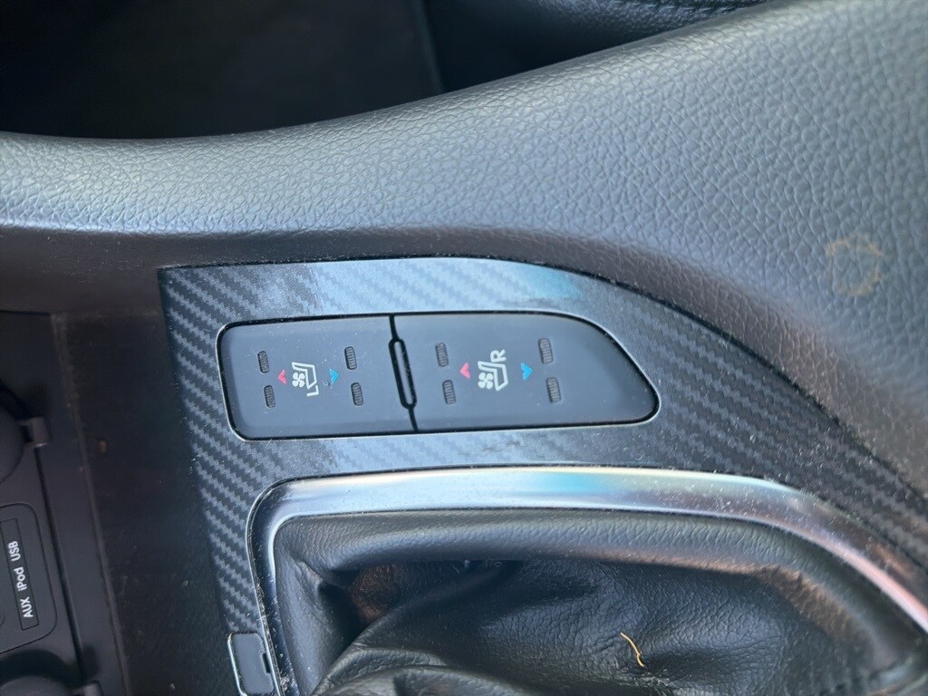 Used 2012 Kia Optima SX Sedan