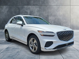 2026 Genesis GV70 2.5T Advanced SUV