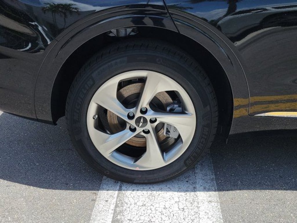 New 2026 Genesis GV70 2.5T Advanced SUV