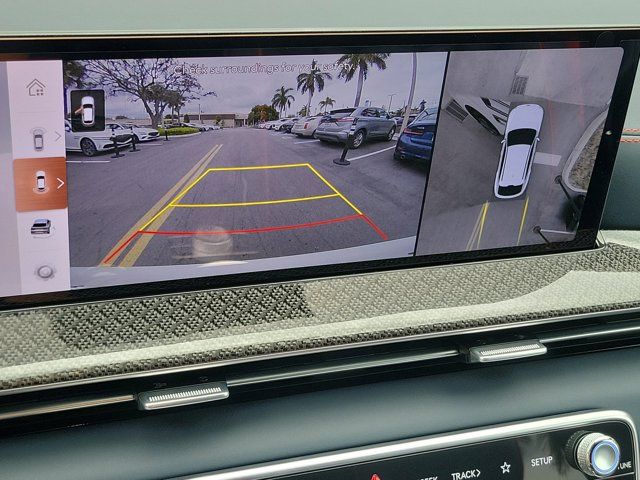 2026 GENESIS GV80 Coupe E-SC - Photo 26