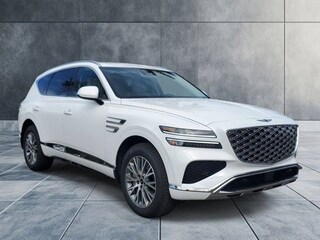 2026 Genesis GV80 2.5T SUV