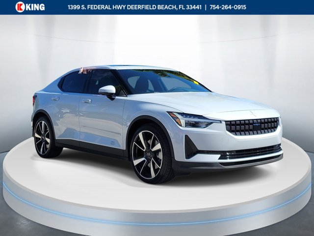 2022 Polestar 2