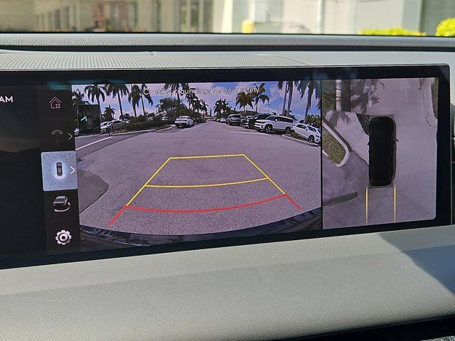 2026 GENESIS G80 Prestige Black - Photo 25