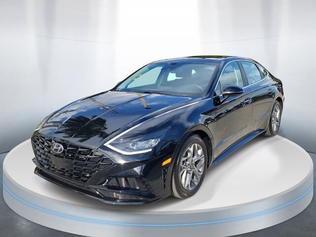 2023 Hyundai Sonata SEL photo 2