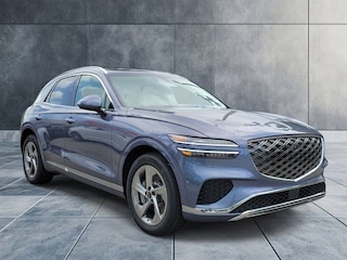 2026 Genesis GV70 2.5T Advanced SUV