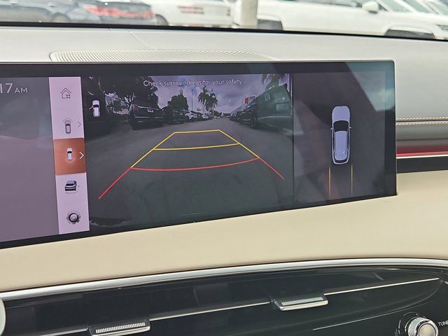 2026 GENESIS GV70 Sport Prestige - Photo 24
