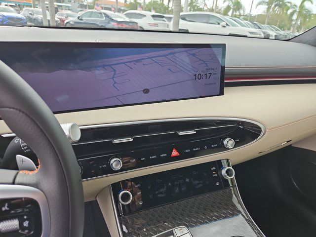 2026 GENESIS GV70 Sport Prestige - Photo 23