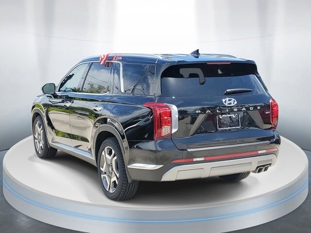 2023 Hyundai Palisade Limited photo 3