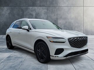 2027 Genesis GV70 2.5T Advanced SUV
