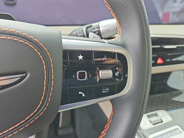 2026 GENESIS GV70 Sport Prestige - Photo 21