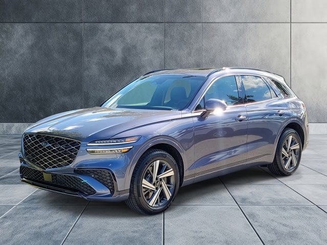 2026 GENESIS GV70 Sport Advanced