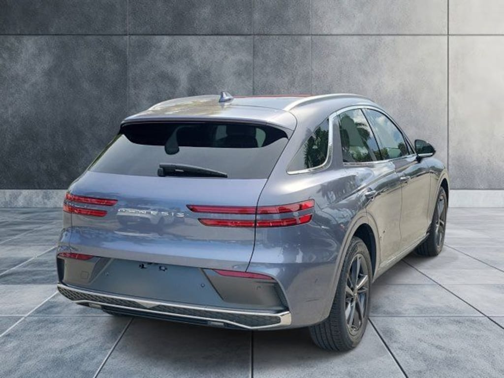 New 2027 Genesis GV70 2.5T Advanced SUV