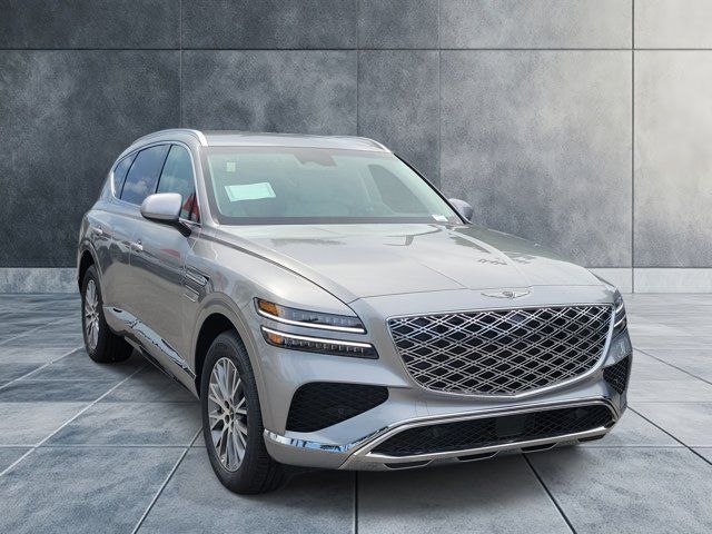 2026 GENESIS GV80