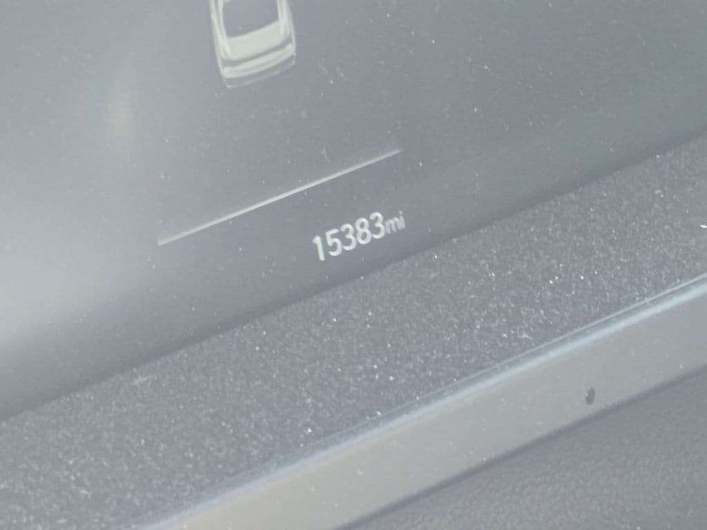 2025 Hyundai Elantra 2.0 SEL Sport IVT's photo