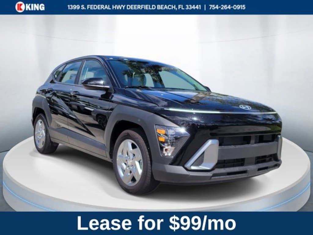 Certified 2026 Hyundai Kona SE SUV