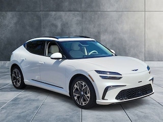 2026 Genesis GV60 Standard SUV