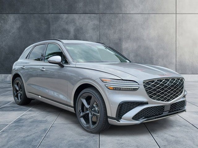 2026 Genesis GV70 2.5T Sport Prestige AWD's photo