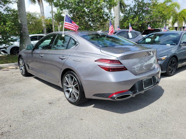 Certified Pre-Owned Genesis | King Genesis Deerfield Beach
