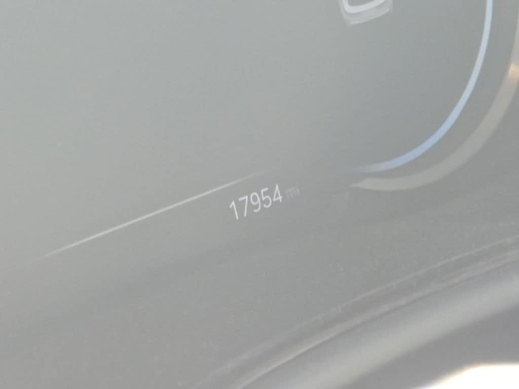 Certified 2024 Genesis GV70 2.5T Advanced SUV