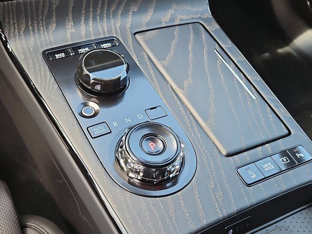 2026 GENESIS G80 Prestige Black - Photo 27