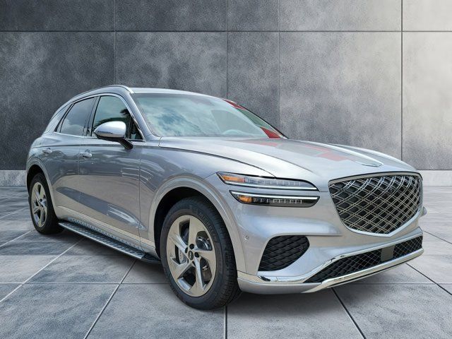 2026 Genesis GV70 2.5T Advanced AWD's photo