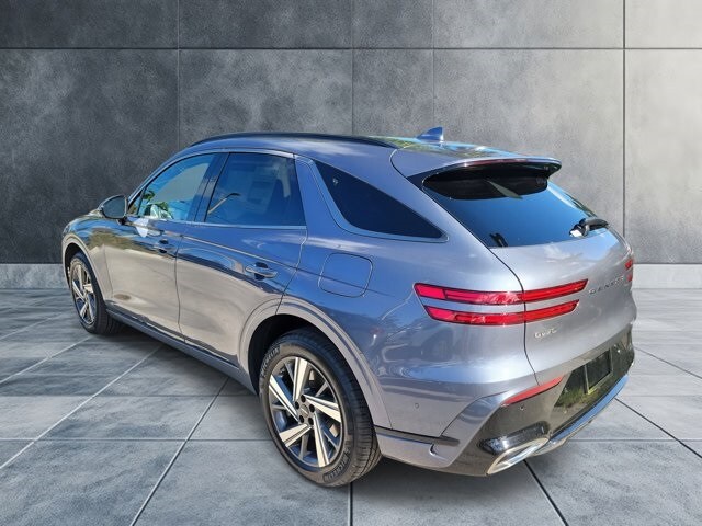 2026 Genesis GV70 3.5T Sport Advanced photo 4