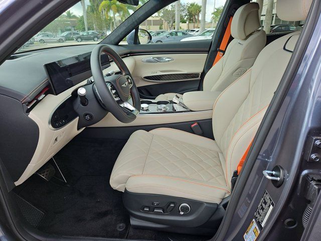 2026 GENESIS GV70 Sport Prestige - Photo 16